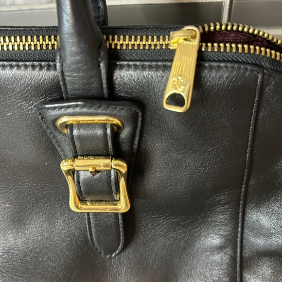 RALPH LAUREN - Handbag - Picture 2 of 16